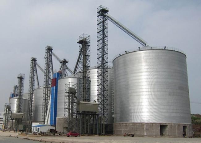 西充流化棒装置安装技术说明