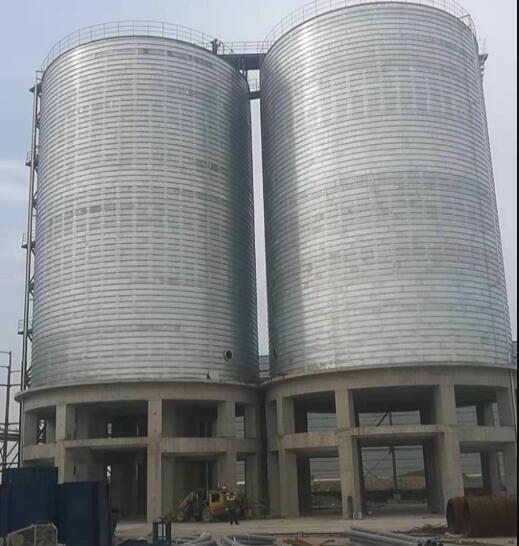 西充镀锌卷板仓